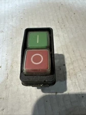 OEM 10"Ryobi  Table  saw  Working Switch   (Storage F)
