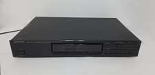Kenwood KT-59 Quartz Synthesizer AM-FM Tuner -Tested and Working - No Remote