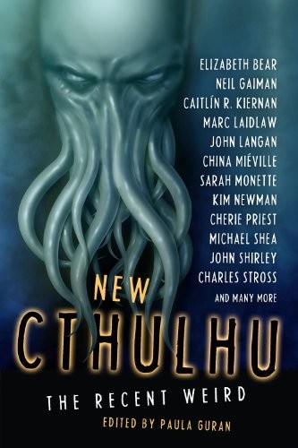 New Cthulhu: The Recent Weird by Steve Duffy Paperback / softback Book The FastFREE US DELIVERY | ISBN: 1607012898 | Quality Books