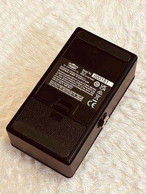 ギター VOX VALVENERGY 2nd FUEL INJECTOR Vox Valvenergy Fuel Injector 2nd Gen Guitar Effects Pedal