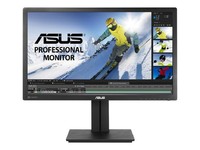 "Asus PB278QV - Led-Monitor - 68.6 Cm (27\") #EG166"