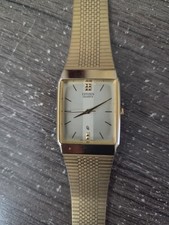 citizens watches for men vintage