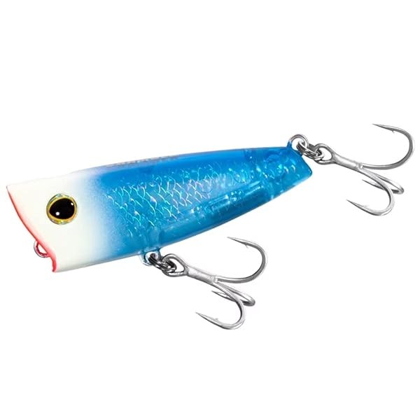 Shimano OP-150Q Brenious RISEPOP 50F 020 ST Cream Soda Salt lure Stylish ang FS