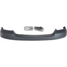 Bumper Cover Fascia Front Upper for F150 Truck Ford F-150 2004-2006