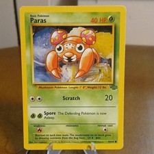 paras pokemon card price - Parasect TG01/TG30 - Lost Origin - Trainer Gallery Stock image Paras #59 Prices | Pokemon