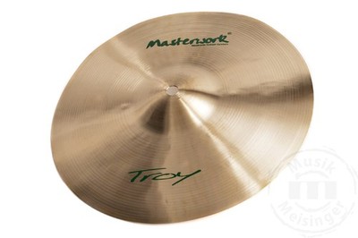 Masterwork Troy Percussion Series 12'' Handcymbal