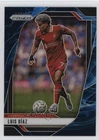 2024 Panini Prizm Premier League Soccer Genesis Luis Diaz #37