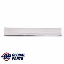 T&uuml;rschweller Mercedes W211 CLS W219 Verkleidung Abdecku hinten links A2196800335