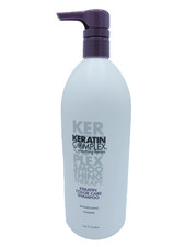 KERATIN COMPLEX KERATIN COLOR CARE SHAMPOO 33.8 OZ