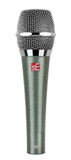 SE ELECTRONICS - V7 Studio Grade Handheld Microphone Supercardioid