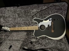Fender Jack White Acoustasonic
