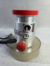 LEYBOLD TurboVAC Vacuum Pump TW70H 800002V1934 NEW Industrial Lab Equipment