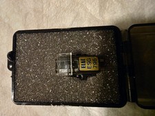 Elac ESG 796 Tonabnehmer OVP ohne Nadel 