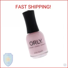 Nail Lacquer - 20693 Confetti by Orly for Women - 0.6 oz Nail Polish