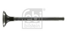 Einlassventil FEBI BILSTEIN 19629 für ESCORT FORD FIESTA MONDEO 6 GAL AAL ABL 2