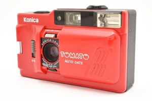 Konica Tomato | eBay