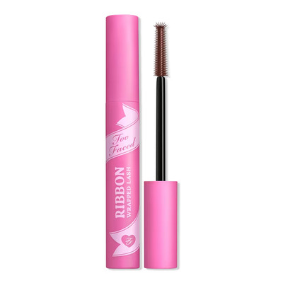 Too Faced Ribbon Wrapped Lash Extreme Length Tubing Mascara 0.27 fl oz new