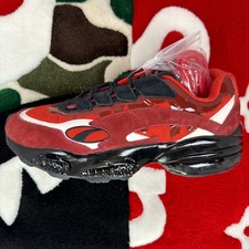 Size 11 - Puma Cell Bait x Marvel Carnage (Sp...