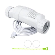 1* 5A Max Current Salt Cell Chlorine Generator For Aquarite Pro For Omnilogic