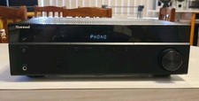 SHERWOOD MUSIC STEREO AMPLIFIER /CD/AUX/PHONO/BLUETOOTH/TUNER