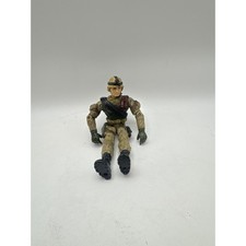 Figura de acción soldado militar camuflaje equipo juguete táctico coleccionable