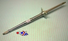 DR REAR AXLE STD 874mm HONDA TRX450R 2004-2014