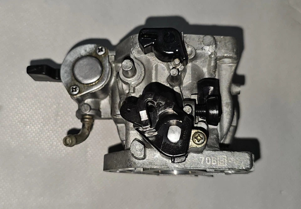 Honda 16100-ZE2-W71 Carburetor Kit for GX240 Engine- KEiIHIN Japan. - Image 4 of 4