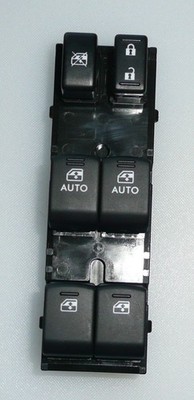 2015 15 2016 16 Subaru Legacy Master Power Window Switch OEM PN: 83071AL05A