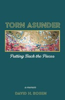David H. Rosen | Torn Asunder | Taschenbuch | Englisch (2021)
