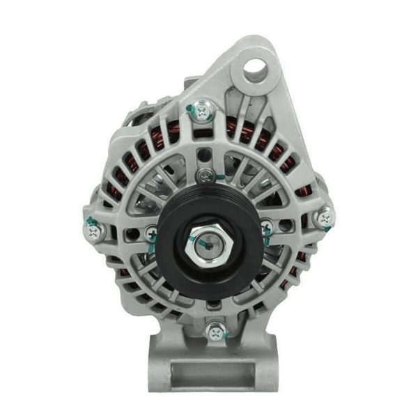 Lichtmaschine Generator FüR Ford Mazda Fiesta V Fusion Van 2-image