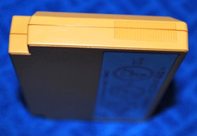 GUN NAC / Gunnac  NINTENDO  FAMICOM / NES  FC  RARE!