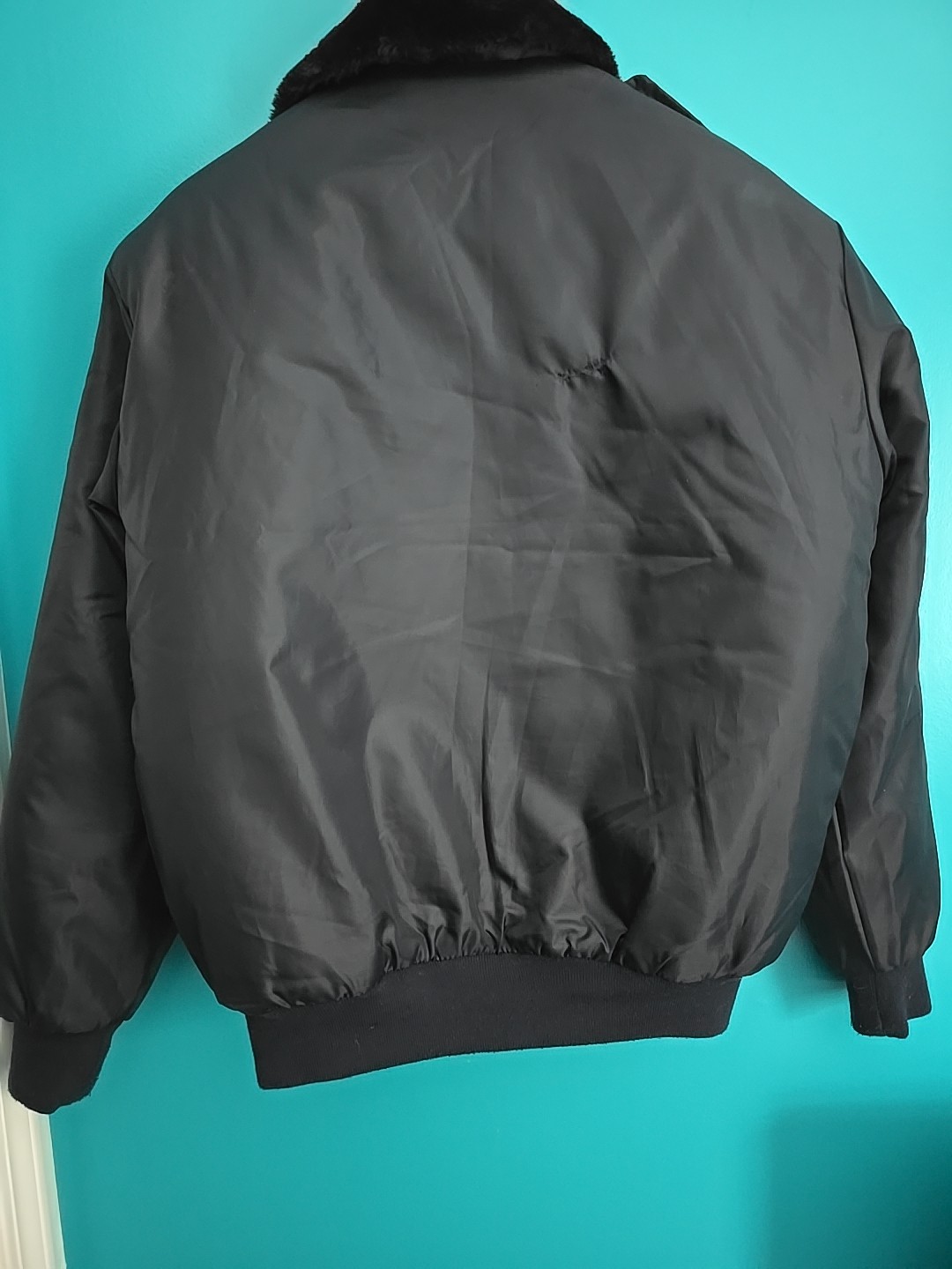 Andy Frain  Medium Security Services Winter Jacke… - image 13