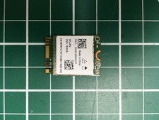 Dell XPS 13 9350 Laptop Wifi Wireless Bluetooth Card 8PKF4 08PKF4