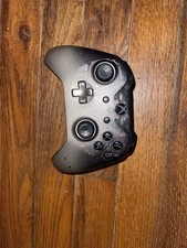 Microsoft Xbox One Wireless Controller - Phantom Black Special Edition - 1708