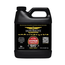 Motorkote MK-HL10-06 Heavy Duty Hyper Lubricant, 10-Ounce, Single Fast Ship