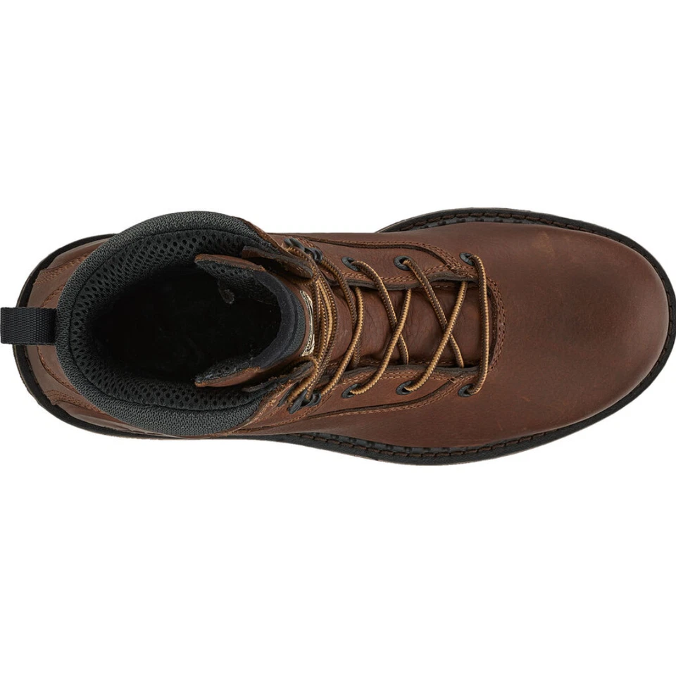 Best Seller!! Men's Irish Setter Edgerton 8-Inch Boots - Image 3 of 4