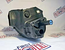 Original Audi A8 4H Luftfilterkasten Air Filter Box 4H0133824  4H0133039A