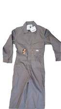 Rasco FR Medium Overalls Coveralls Flame Resistant 40 Tall 40 Chest 34 Inseam