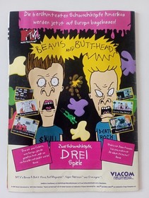 Total Magazin 1995 Ausgabe 9 Nintendo SNES NES Game Boy Batman Forever