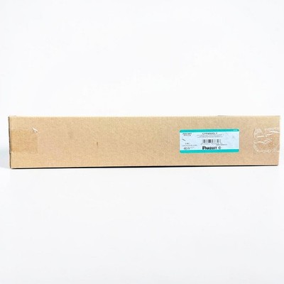 Panduit CPP48WBLY Modular Patch Panel Frame 48-Port 2U Rack Mount UTP Cat6 Cat5e
