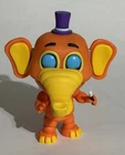 Five Nights At Freddy's FNAF Orville The Elephant Funko Pop Vinyl (2018) Orange