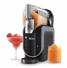 Ninja SLUSHi Frozen Drink Maker 2.5L Rapid Chill Slush Machine FS301UK New