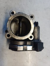 7ML* Mercedes Benz MB W164 ML Drosselklappe Steuerklappe A6420900270