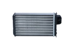 Wärmetauscher Innenraumheizung EASY FIT NRF 58629 für 405 8B 4E PEUGEOT 406 2 4B
