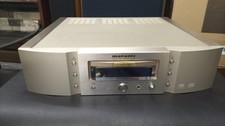 Marantz SA-15S1 SACD/CD Player, HDAM Circuit, Wide Range Sound