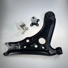 DELPHI Querlenker mit Führungsgelenk, Radaufhängung TC756 SEAT Aroso VW Polo