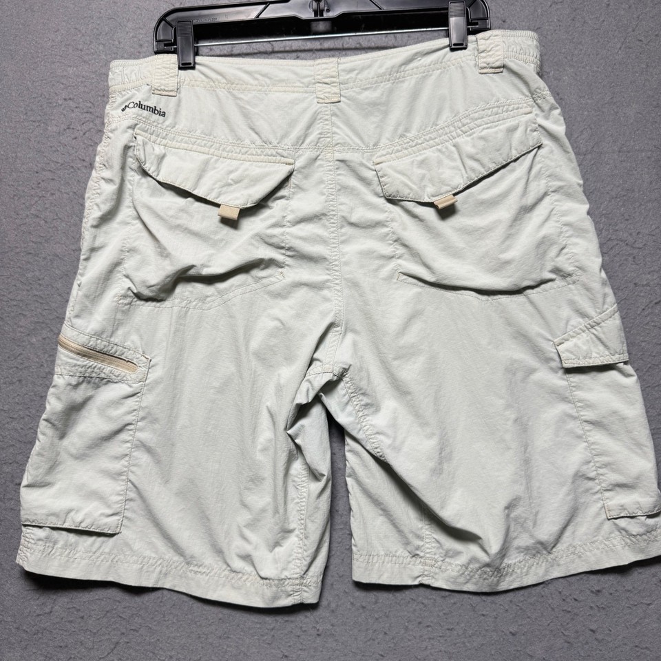 Fluid Short en Jersey Homme Bleu Marine