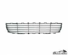 Stoßstange Gitter Mitte Vorne für Toyota Auris E15 06-10