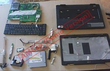 ACER TRAVELMATE 5330 (5730,5530,5320)  PEZZI DI RICAMBIO