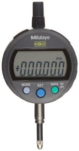 Mitutoyo 543-390 Digimatic Indicator IDC112X Scale Japan